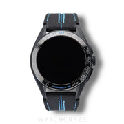 2022 TAG HEUER CONNECTED CALIBRE E4 PORSCHE EDITION SBR8A