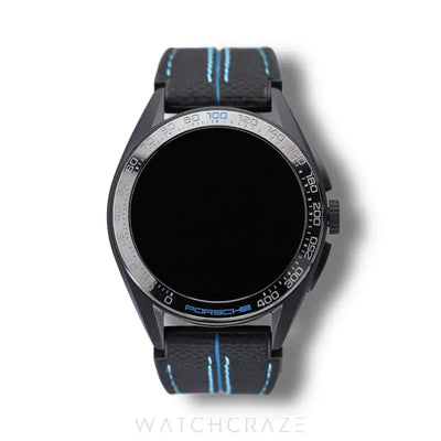 2022 TAG HEUER CONNECTED CALIBRE E4 PORSCHE EDITION SBR8A
