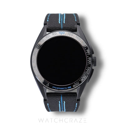 2022 TAG HEUER CONNECTED CALIBRE E4 PORSCHE EDITION SBR8A