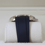 2022 ROLEX YACHT-MASTER ROSE GOLD DIAMOND DIAL 40MM 126655