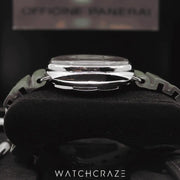 2012 PANERAI RADIOMIR CALIFORNIA 3 DAYS 47MM PAM 00424