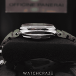 2012 PANERAI RADIOMIR CALIFORNIA 3 DAYS 47MM PAM 00424