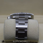 2020 ROLEX SUBMARINER DATE ‘HULK’ 40MM 116610LV