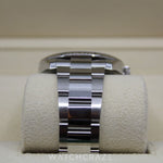 2023 ROLEX DATEJUST ‘WIMBLEDON’ 41MM 126334