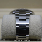 2020 ROLEX OYSTER PERPETUAL 41MM 124300