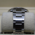 2020 ROLEX OYSTER PERPETUAL 41MM 124300