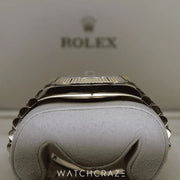 2021 ROLEX DAY-DATE 40 YELLOW GOLD ARABIC DIAL 228238