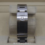 2020 SEA-DWELLER DEEPSEA ‘JAMES CAMERON’ 44MM 126660