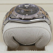 2023 ROLEX DATE JUST 41 WIMBLEDON DIAL TWO TONE 126331
