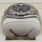 2023 DATE JUST 41 WIMBLEDON DIAL TWO TONE 126331