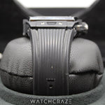 2022 HUBLOT BIG BANG BLACK MAGIC 42MM 642.CI.01