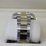 2021 ROLEX SKY-DWELLER TWO TONE 42MM 326933