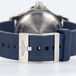 2019 BREITLING SUPEROCEAN II AUTOMATIC 44MM A17367D81C1A1