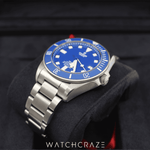 2023 TUDOR PELAGOS 42MM M25600TB-0001