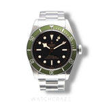 2018 TUDOR BLACK BAY HARRODS EDITION 41MM 79230G