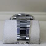 2023 ROLEX DATEJUST BLUE MOTIF DIAL 41MM 126300