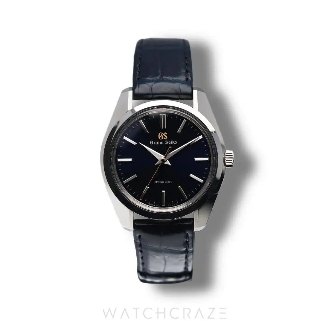 2022 GRAND SEIKO HERITAGE COLLECTION 44GS 55TH ANNIVESARY LIMITED EDITION SBGY009