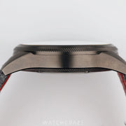 2019 ORIS GMT REGA LIMITED EDITION 45MM 174877104284