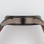 2019 ORIS GMT REGA LIMITED EDITION 45MM 174877104284