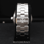 2022 VACHERON CONSTANTIN OVERSEAS 41MM 4500V/110A-B128