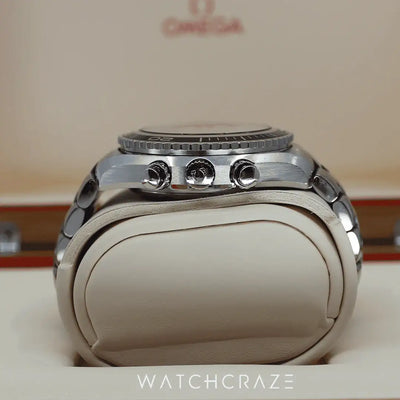 2015 OMEGA SEAMASTER PLANET OCEAN 45.5MM 2210.50.00