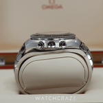 2015 OMEGA SEAMASTER PLANET OCEAN 45.5MM 2210.50.00