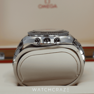 2015 OMEGA SEAMASTER PLANET OCEAN 45.5MM 2210.50.00