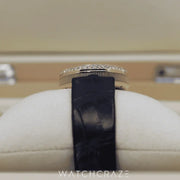 2017 BREGUET REINE DE NAPLES 36.5MM 8918br/58/864.d00d