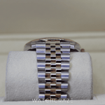 2023 ROLEX DATEJUST TWO TONE 41MM 126331