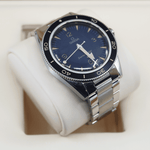 2022 OMEGA SEAMASTER 300 CO-AXIAL MASTER CHRONOMETER 234.30.41.21.03.001