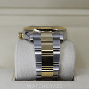 2023 ROLEX TWO TONE SKY-DWELLER 42MM 326933