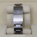 2022 ROLEX OYSTER PERPETUAL ‘OP41’ 41MM 124300