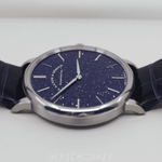 2020 A. LANGE & SOHNE SAXONIA THIN 39MM 205.086
