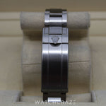 2019 ROLEX SUBMARINER DATE ‘HULK’ 40MM 116610LV