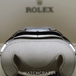 2023 ROLEX EXPLORER BLACK DIAL STAINLESS STEEL BRACELET 40MM 224270