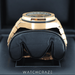 2017 AUDEMARS PIGUET ROYAL OAK OFFSHORE CHRONOGRAPH 42MM 26470OR.OO.1000OR.01