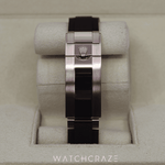 2022 ROLEX YACHT-MASTER 40 OYSTERFLEX 40MM 126655