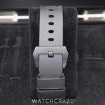 2019 PANERAI TUTTONERO LUMINOR 1950 3 DAYS GMT PAM 00438