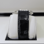 2011 PATEK PHILIPPE PERPETUAL CALENDAR 37MM 5140P-001