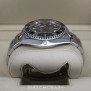 2021 ROLEX SEA-DWELLER ‘SD43’ 43MM 126600