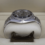 2021 ROLEX SEA-DWELLER ‘SD43’ 43MM 126600