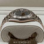 2020 ROLEX DAY-DATE-40 ROSE GOLD 40MM 228235