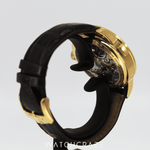 2013 JAEGER-LECOULTRE DUOMETRE A QUANTIEME LUNAIRE 40.5MM Q6042521