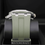 2022 AUDEMARS PIGUET ROYAL OAK OFFSHORE DIVER 42MM 15720ST.OO.A052CA.01