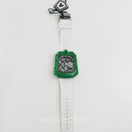 2021 AVENTI EMERALD TOURBILLON A11-05