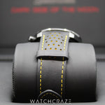 2021 OMEGA SPEEDMASTER DARK SIDE OF THE MOON 44.25MM