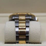 2022 ROLEX SEA-DWELLER TWO-TONE 43MM 126603