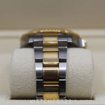 2022 ROLEX SEA-DWELLER TWO-TONE 43MM 126603