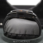 2022 HUBLOT BIG BANG BLACK MAGIC 42MM 642.CI.01