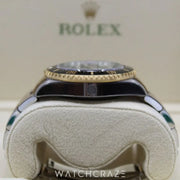 2022 ROLEX SEA-DWELLER TWO-TONE 43MM 126603